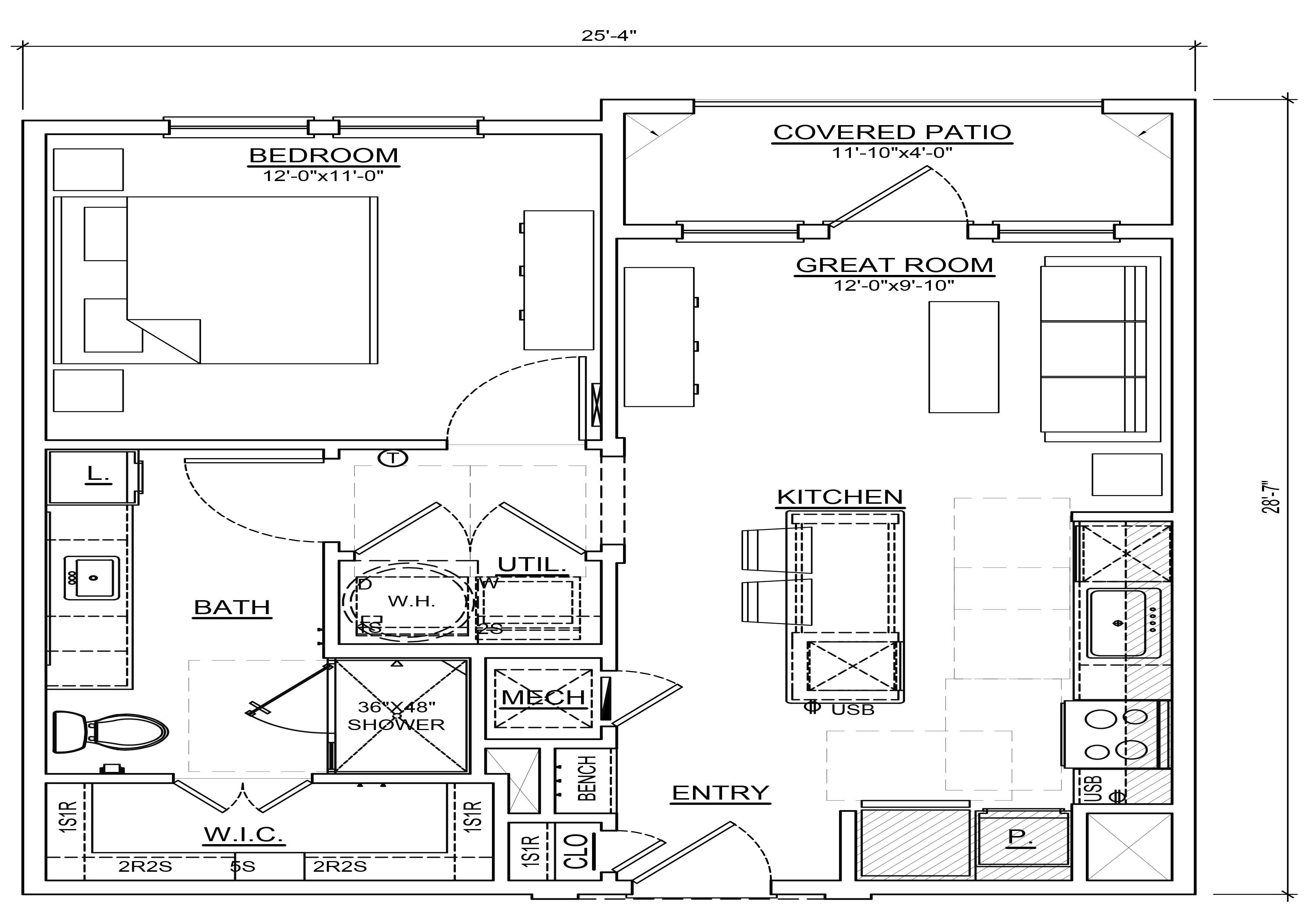 Oxford at Weatherford – 6-6203
