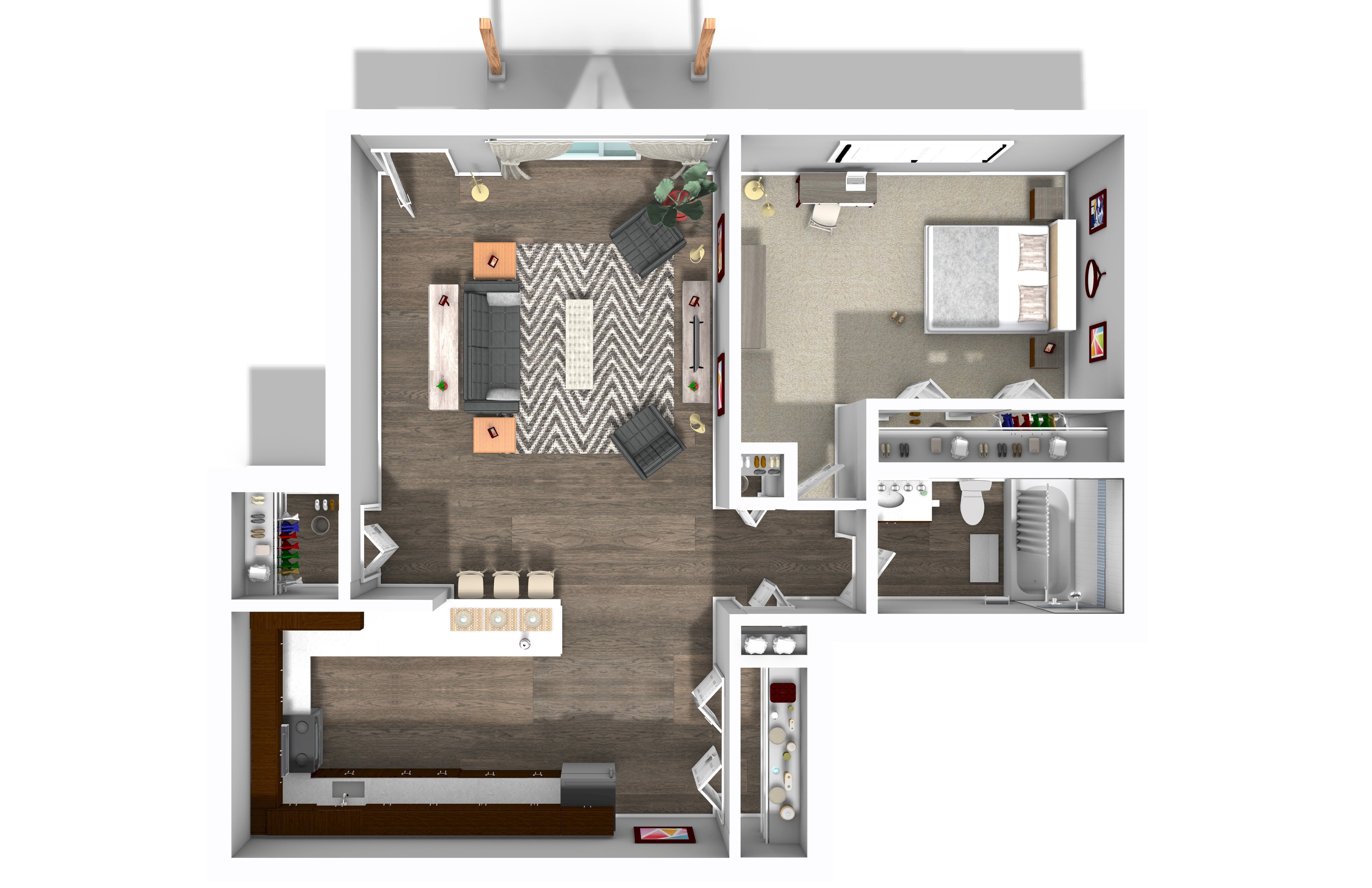 Woodland Ridge – 8401-F