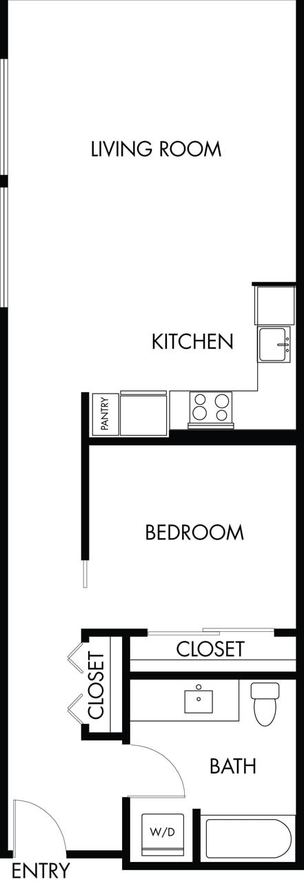 Venn at Main – 419