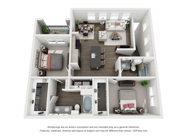 Hebron 121 Station Apartments – 30009