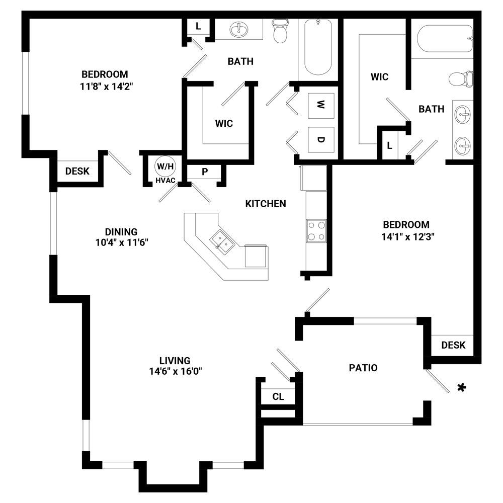 Northgate Oaks – 1137
