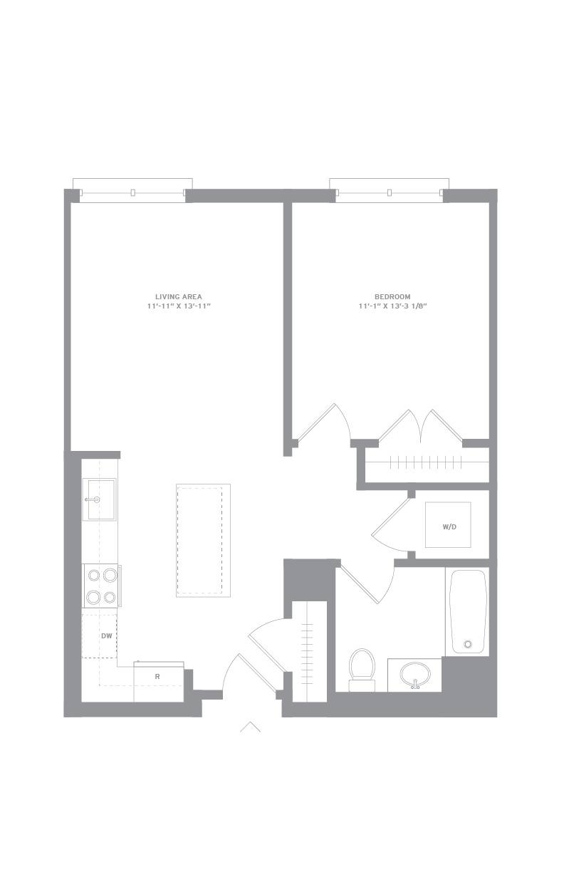 Lenox – 705