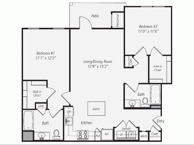Avalon Bloomingdale – 006-6204