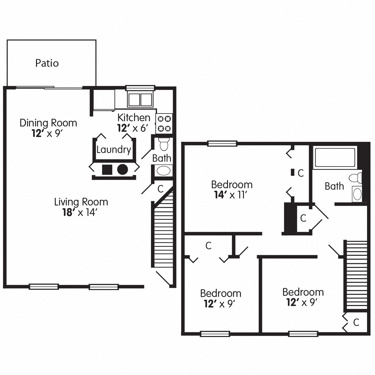 Colonial Square – 00204
