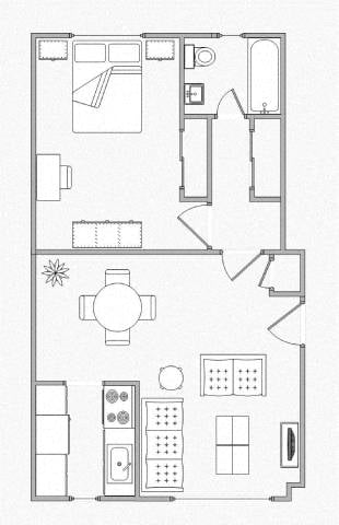 Battery Lane – 610A