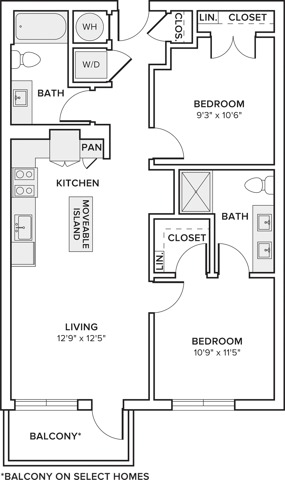 Modera Old Ivy – 161