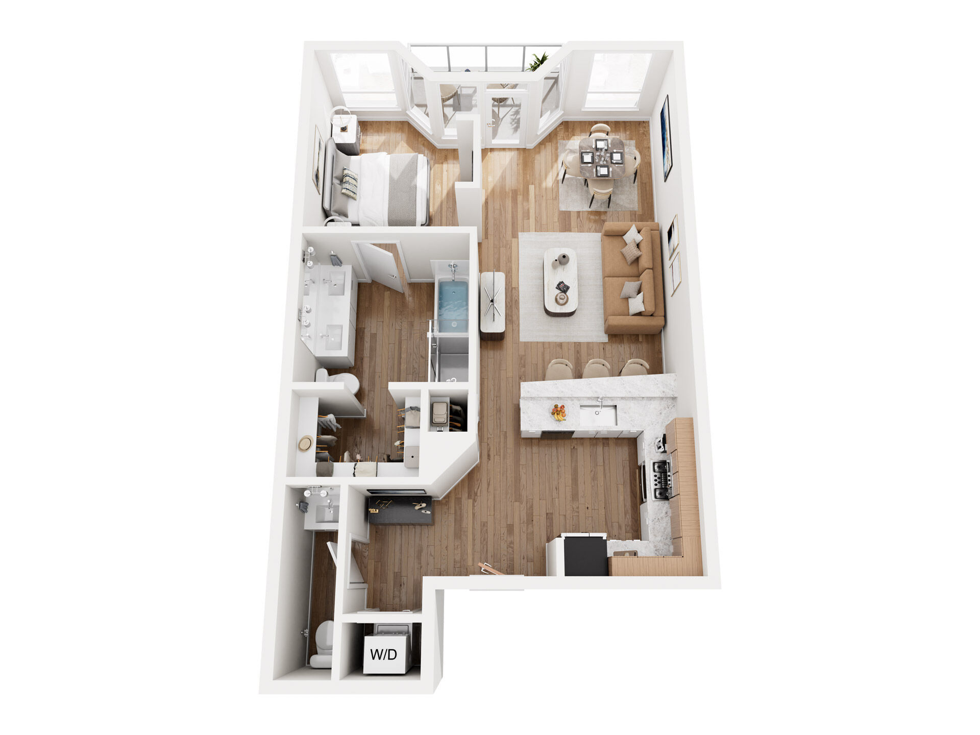 44 Monroe – 2104