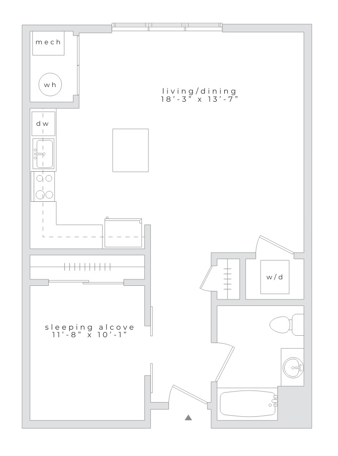 The Hartlan – LIN-427