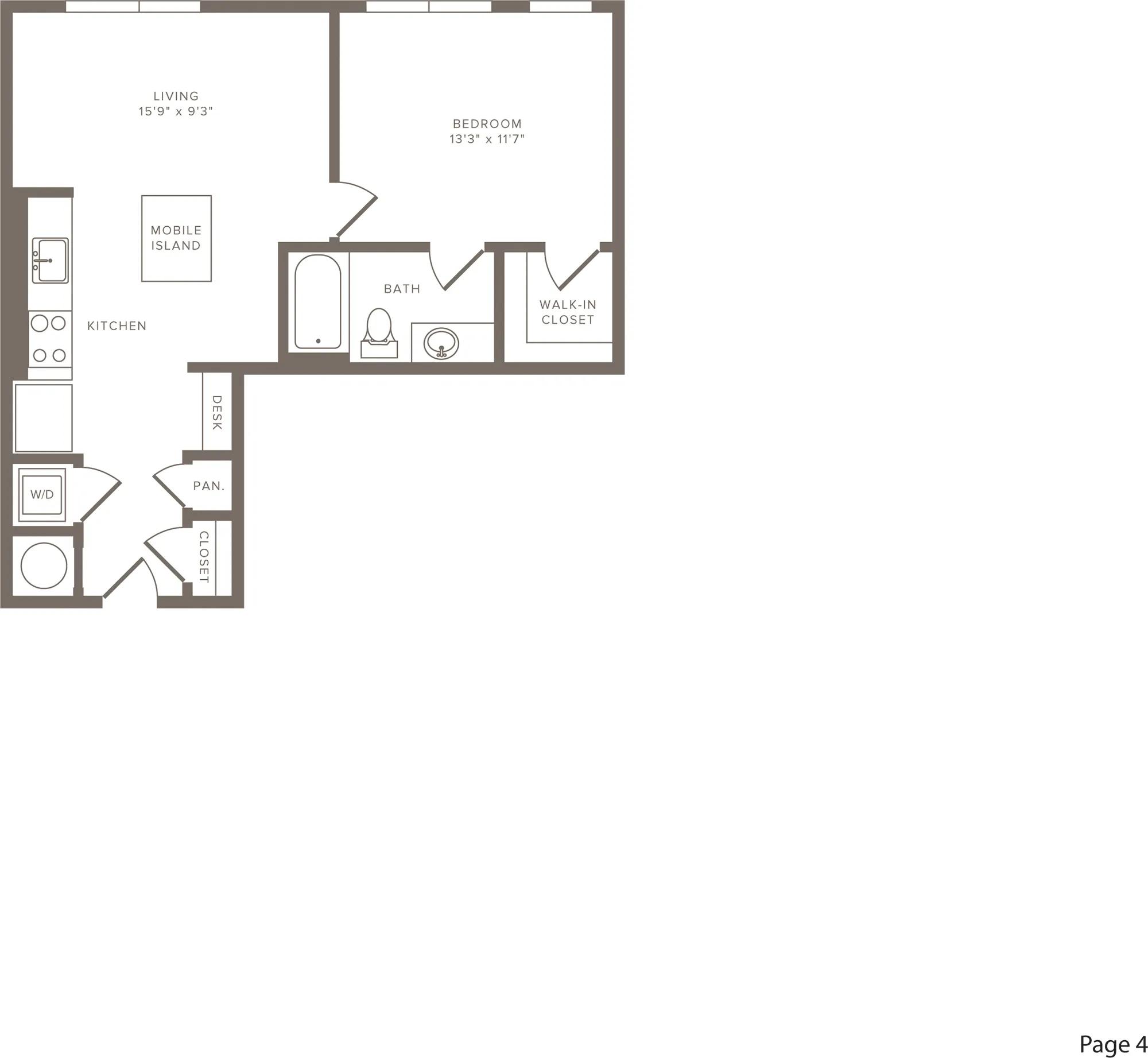 Modera Reynoldstown – 622