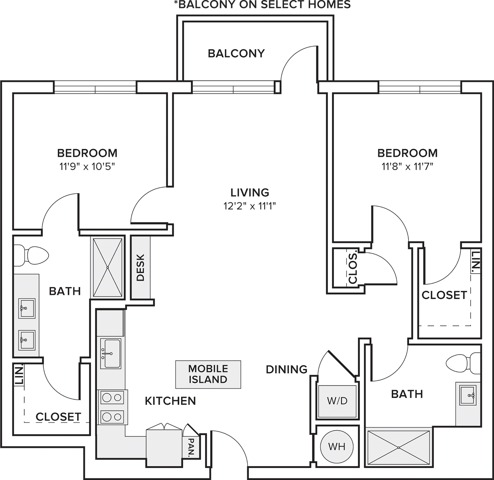 Modera Old Ivy – 418