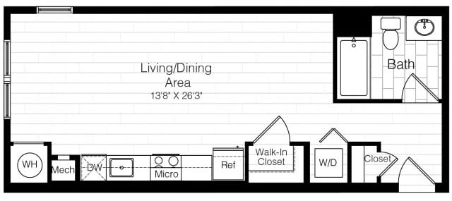 Watertown Mews – 1114