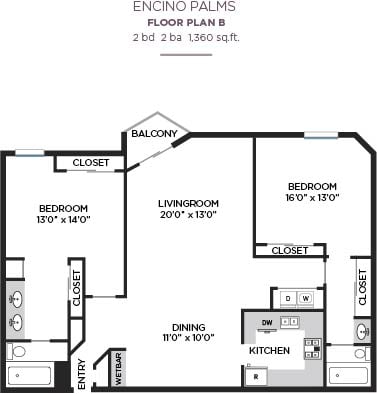 Encino Palms – 119