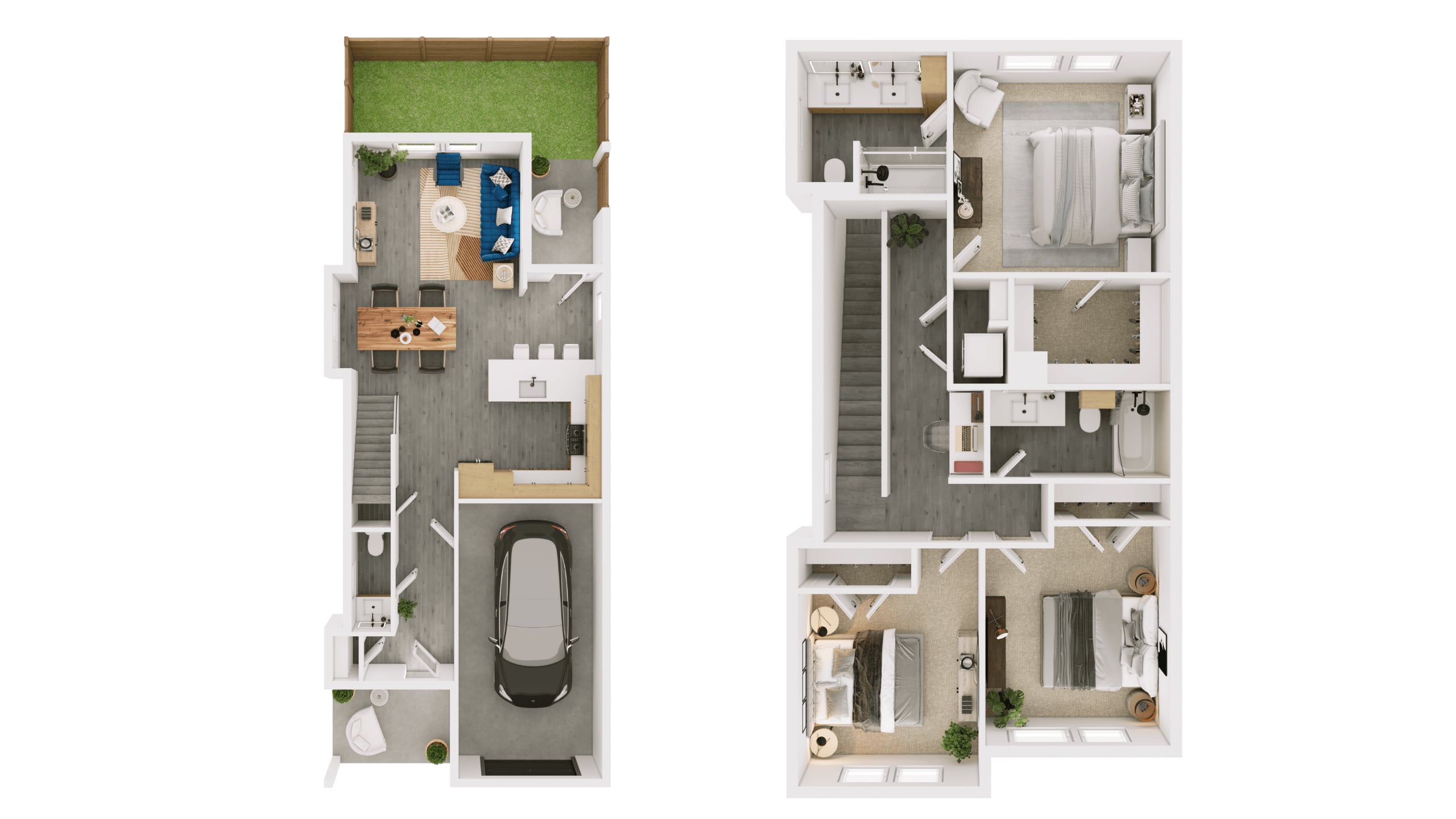 Vireo Twelve Oaks – 131-VE
