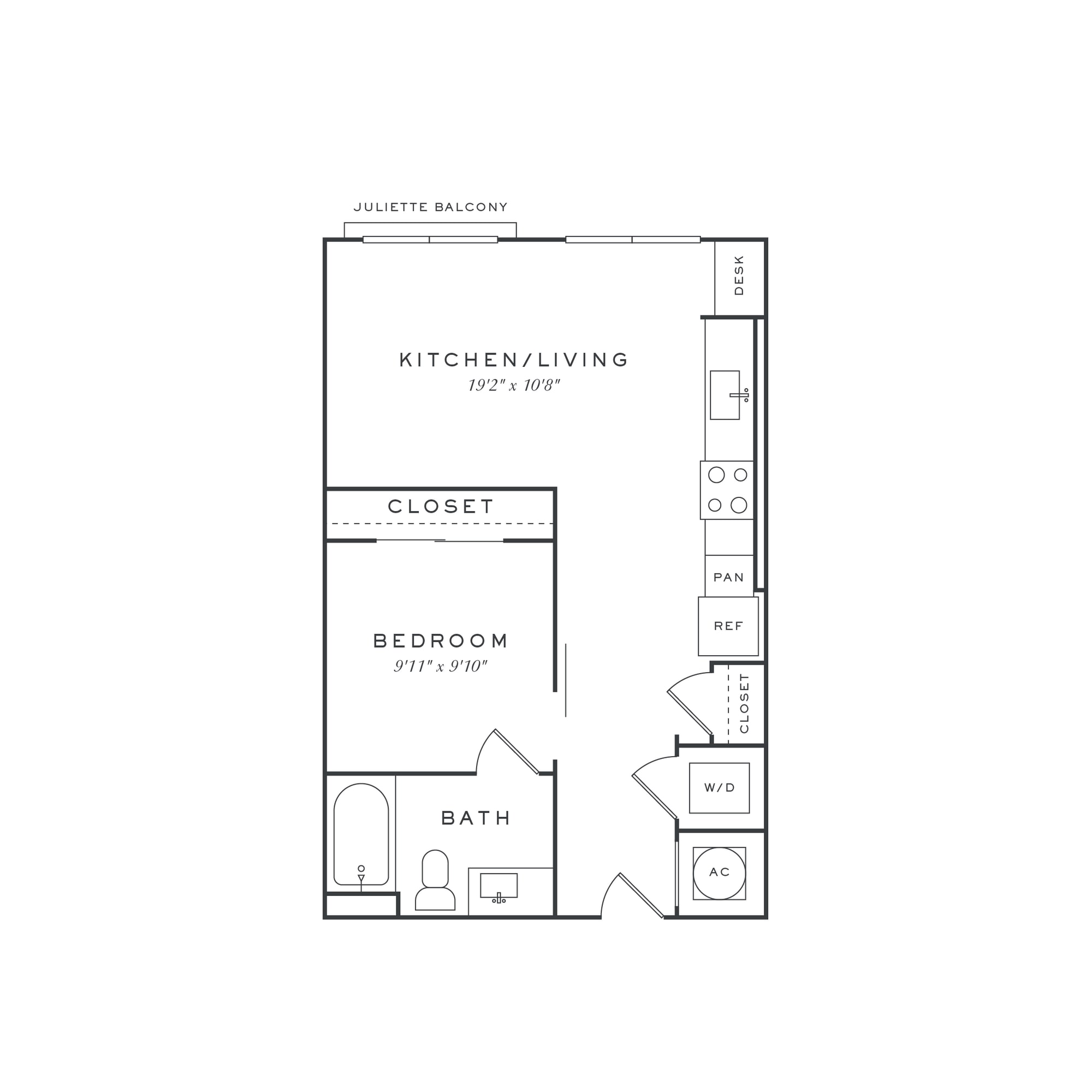 Solis Peachtree Corners – 409