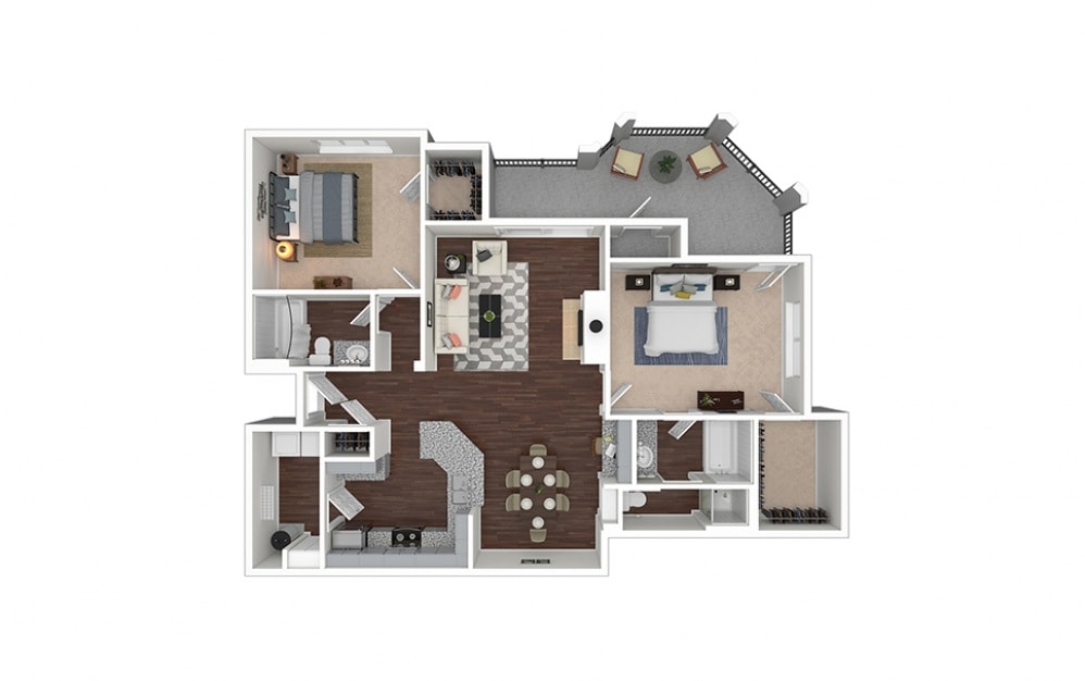Preserve at Rolling Oaks – 9-0934