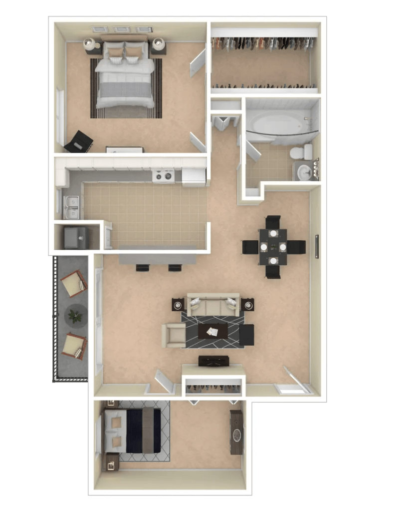 Meadows at Capitol Heights – 5268-302