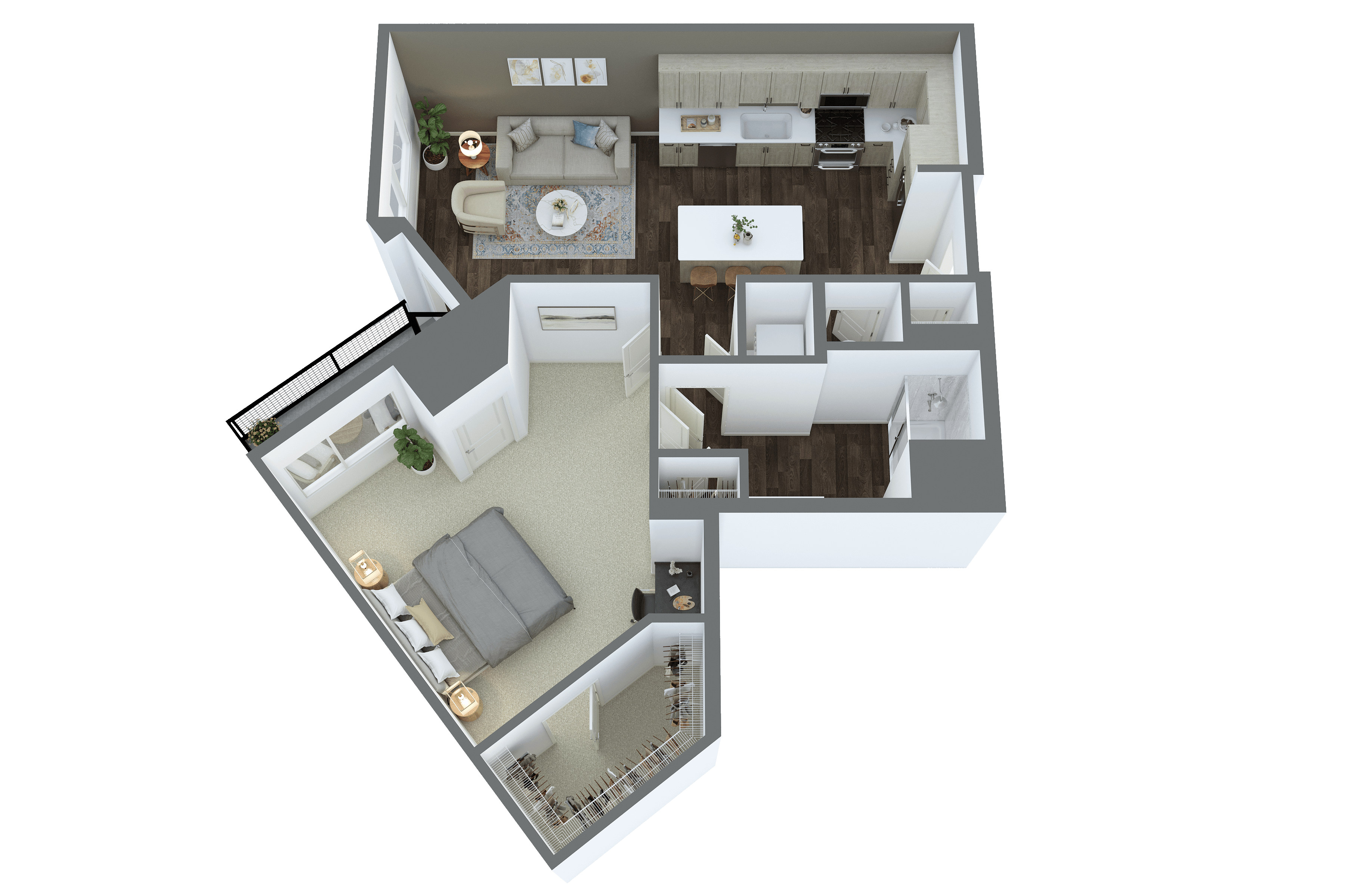 Lumen Fox Valley – 2205