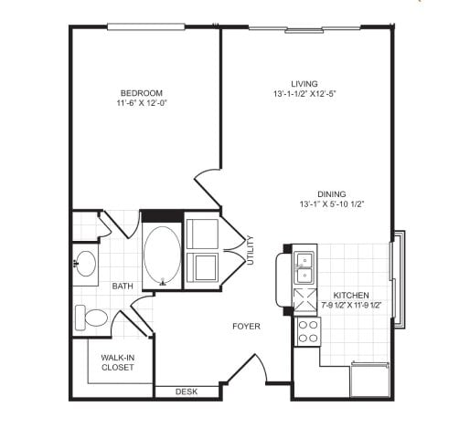 Rockwall Commons – 285