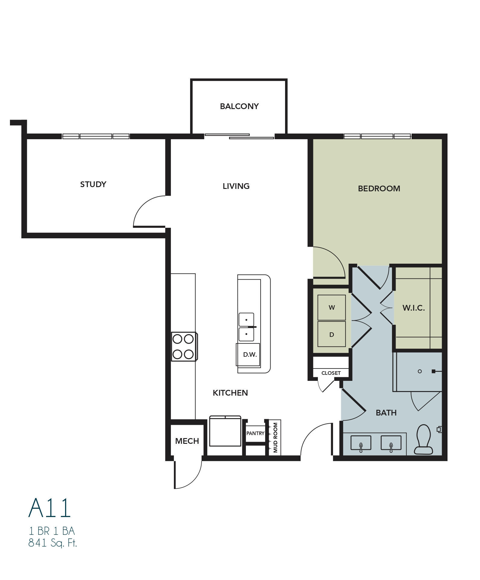 Broadstone Frontera Ridge – 2221