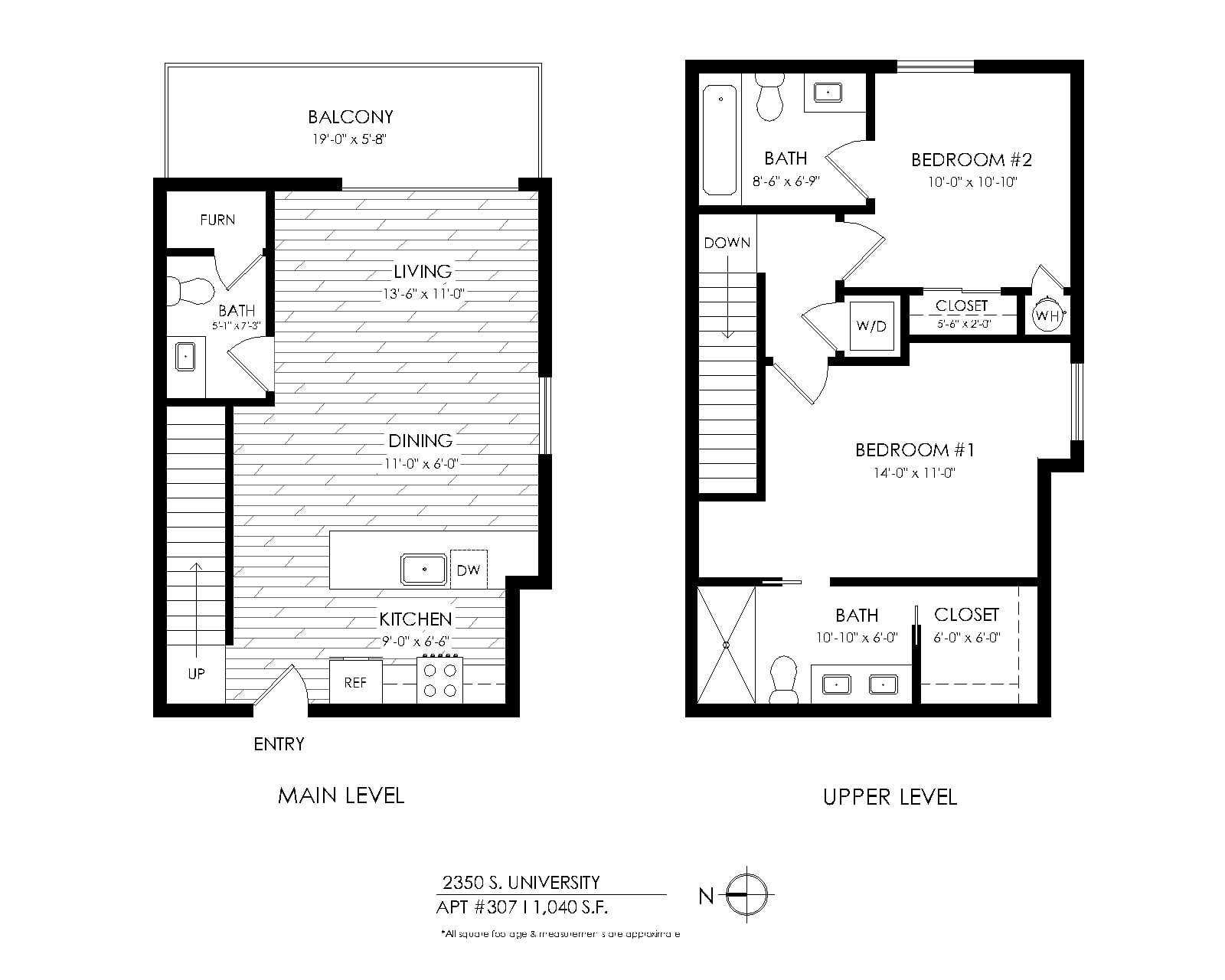 Observatory Park Place – 307