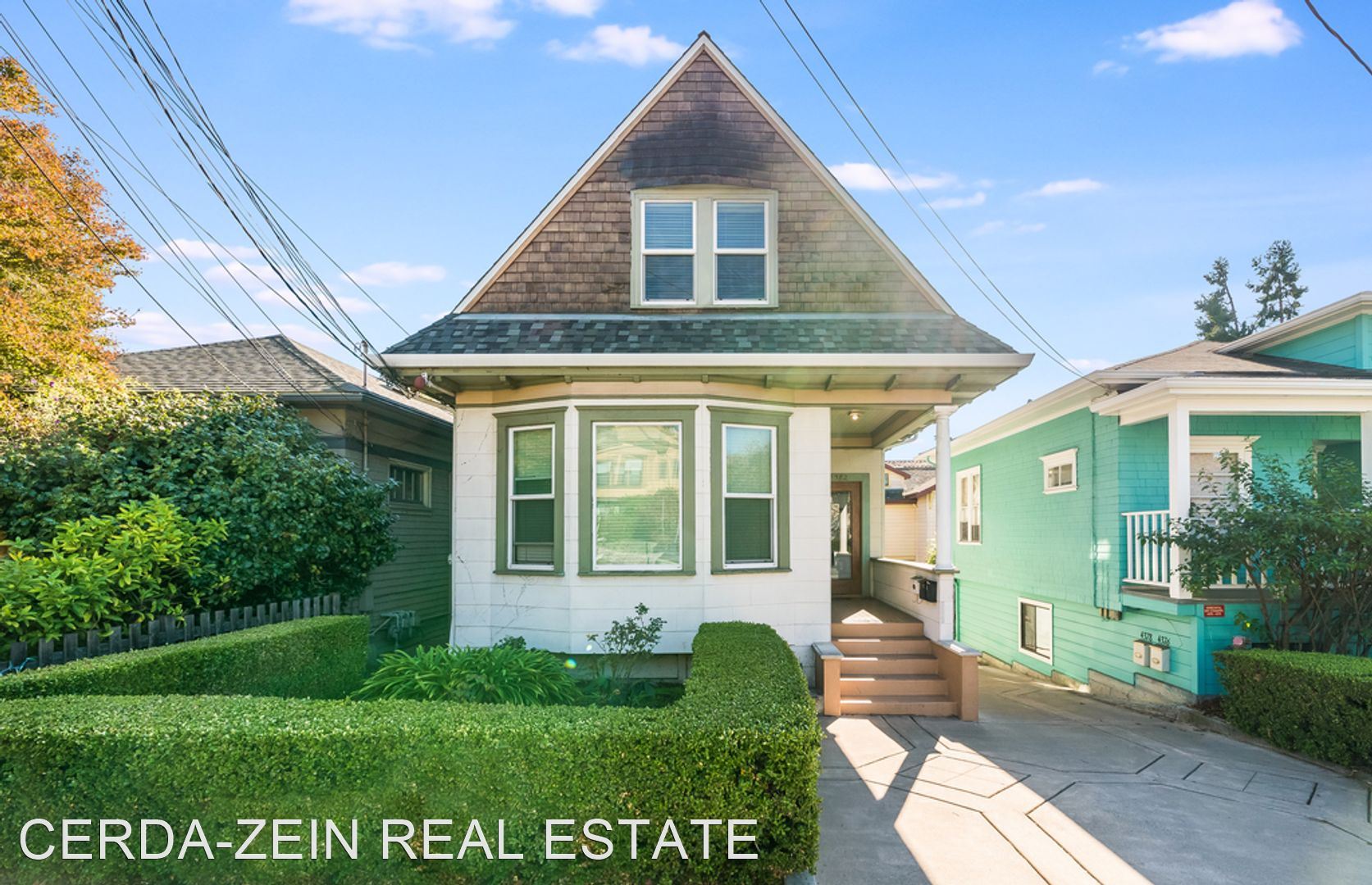 4382 Howe St – 4382 Howe St - LU - Upper Unit