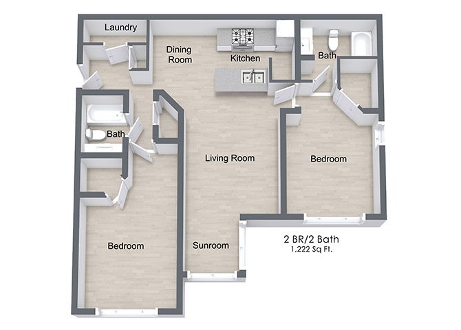 Mill Creek Place – 0104