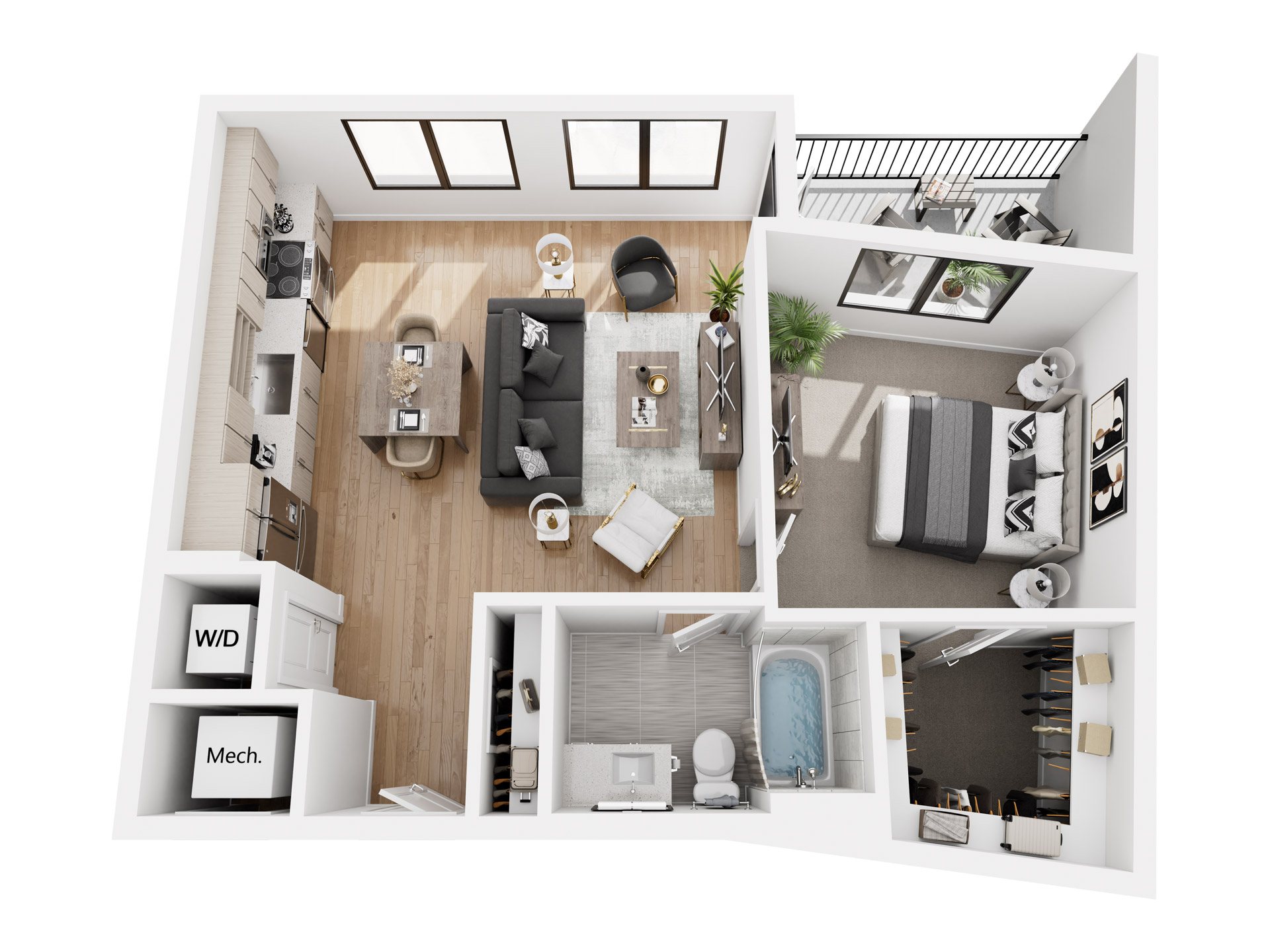The Grace Residences – 0130