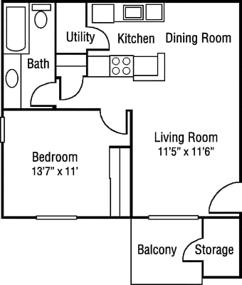 Creekside – 2212