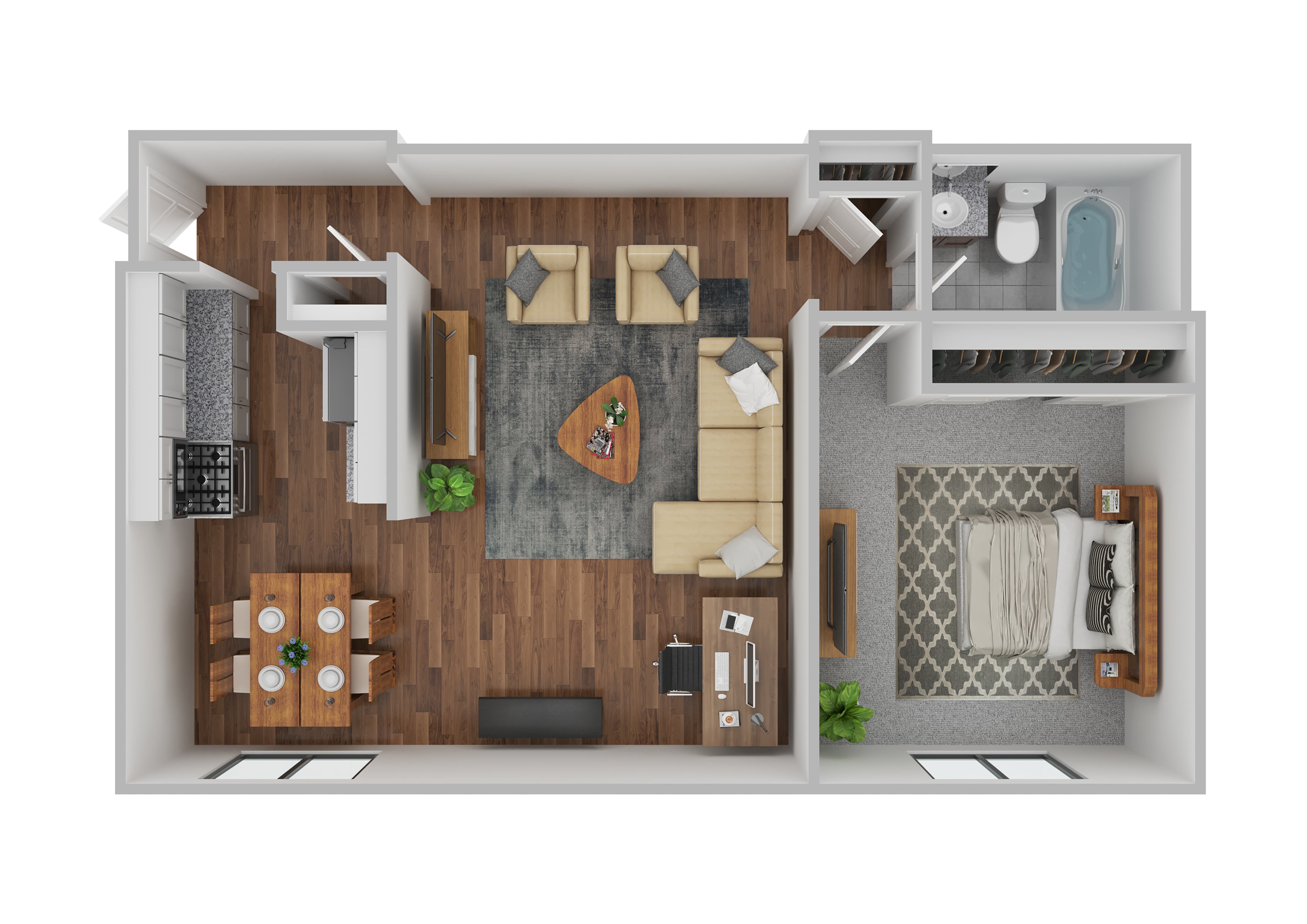 Baltic Flatz – 929 7