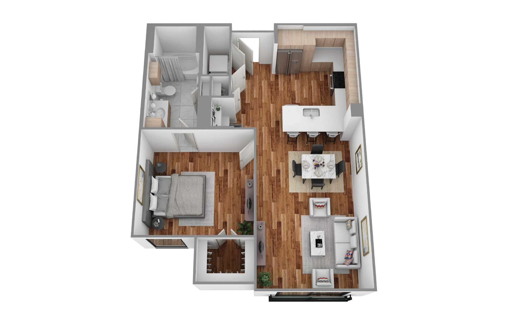 Hanover Edgewood – 439