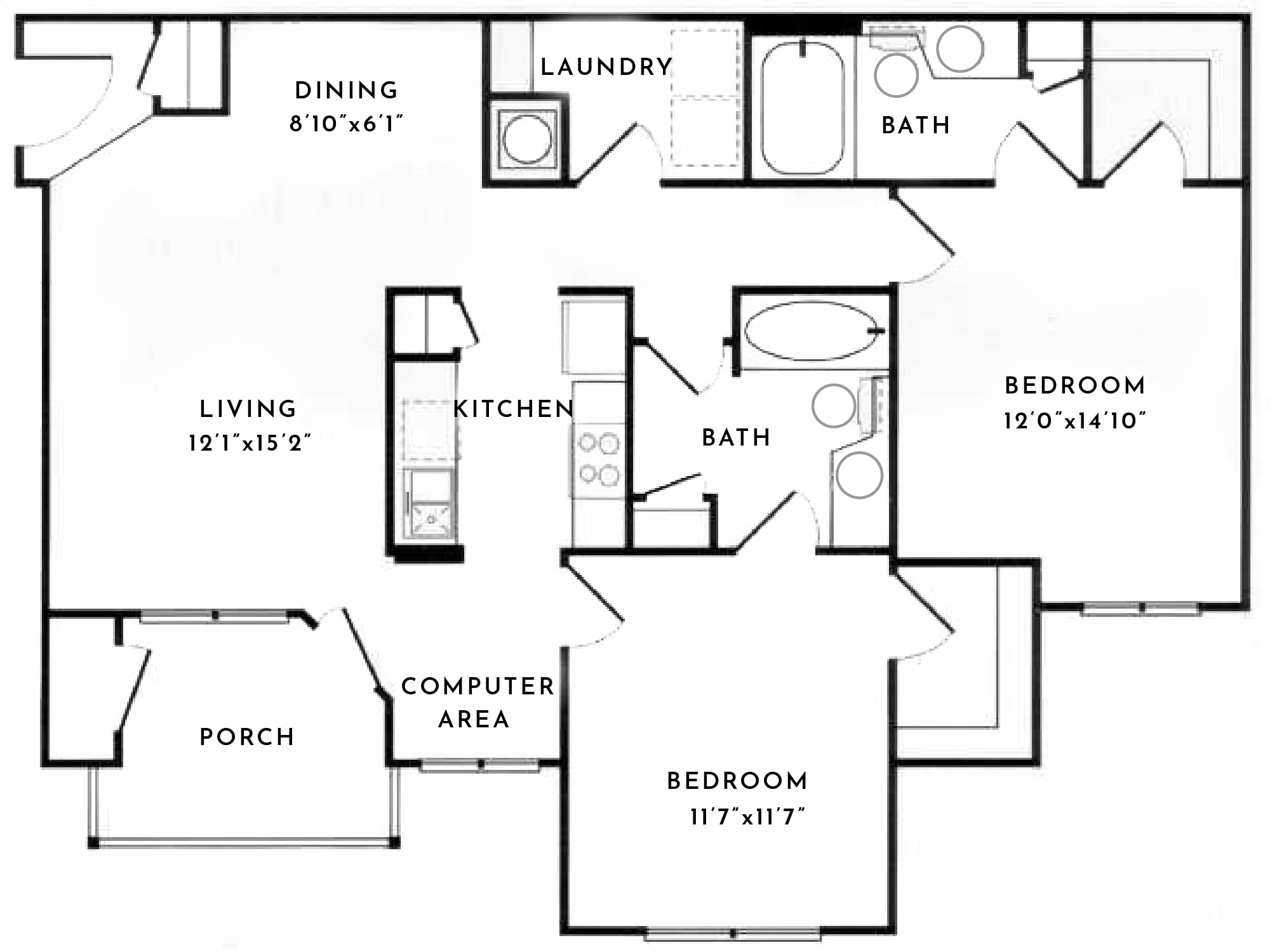 Spotswood Commons – 05-521