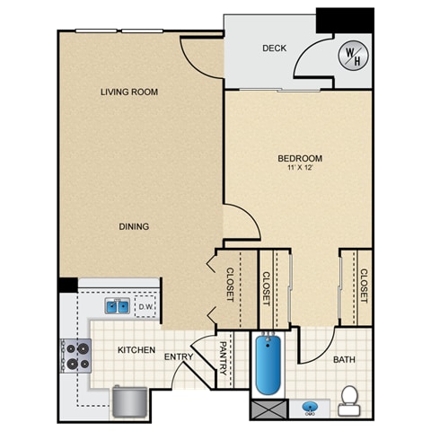 Ivy Hill – 320