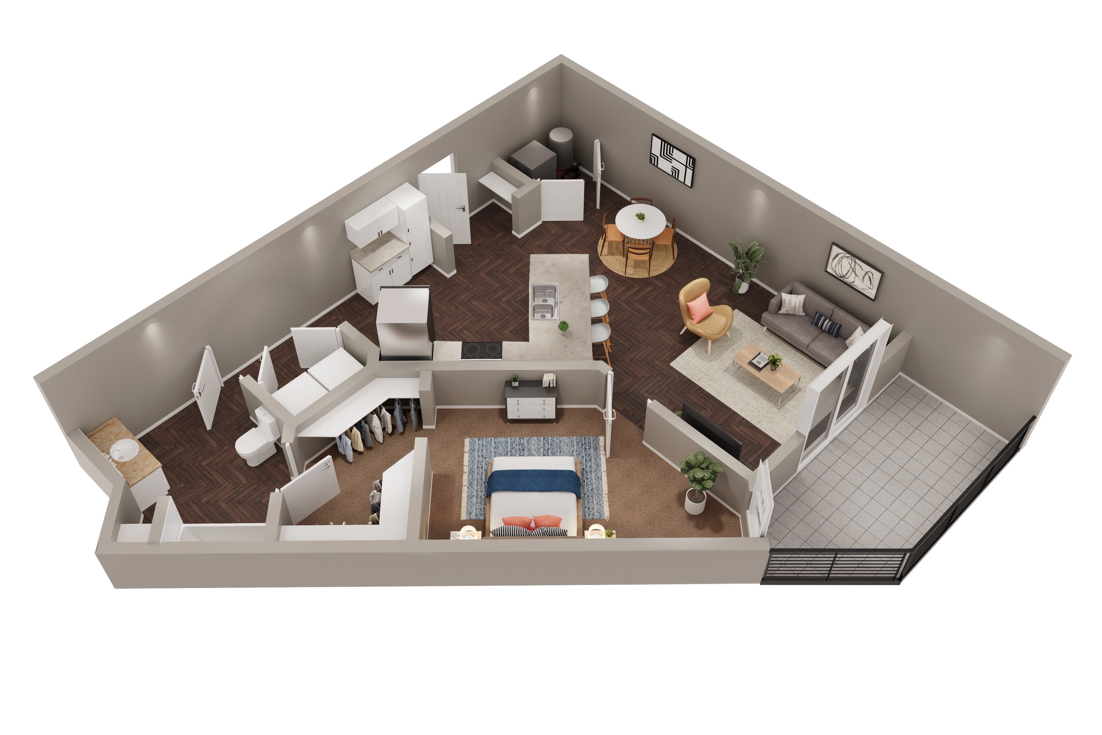 Cadence – 6300-322