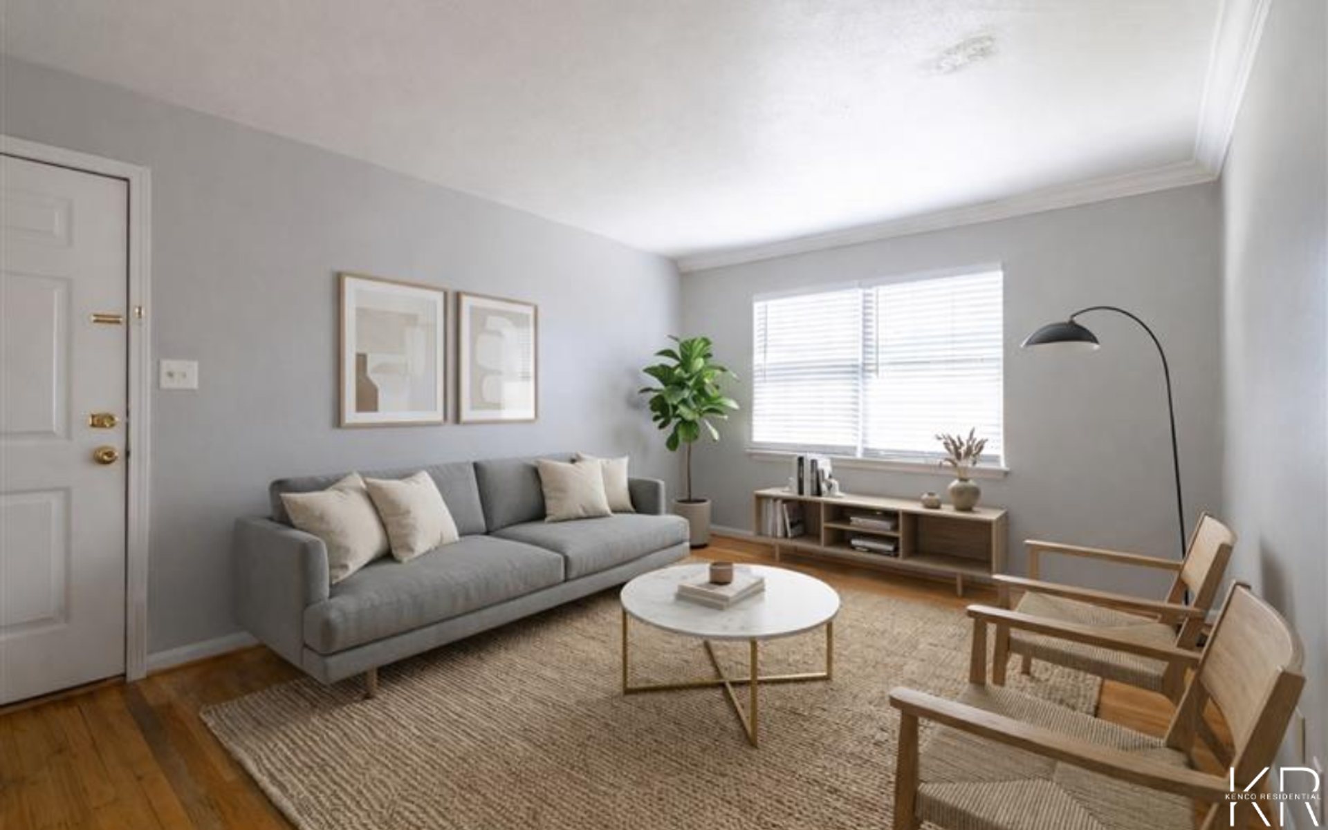 Peachtree Hills Court – 23