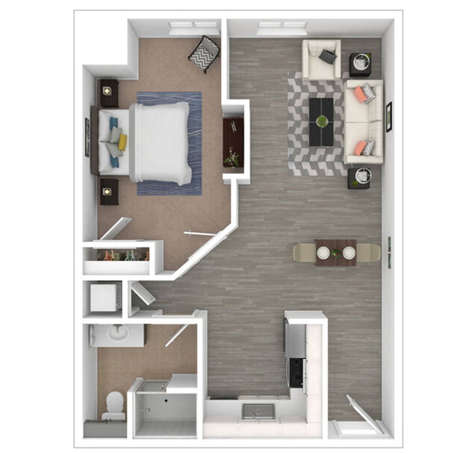 Parkside – 228
