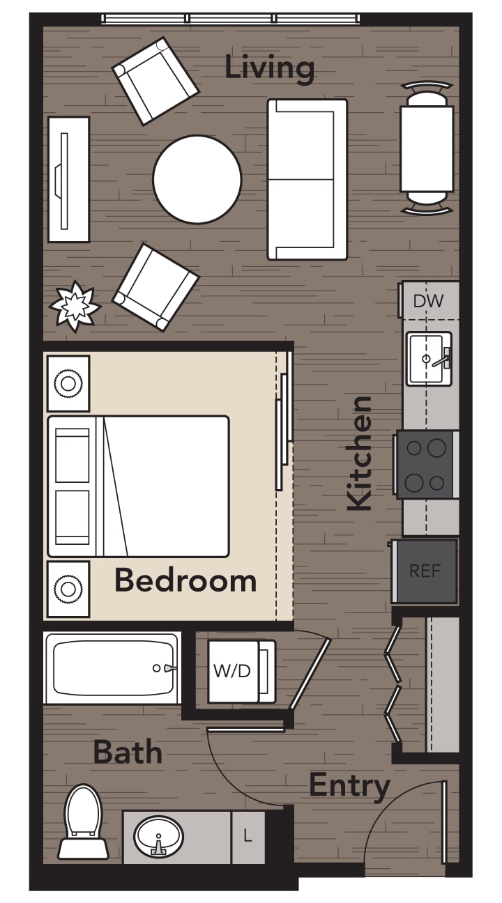 Kirkland Crossing – 427