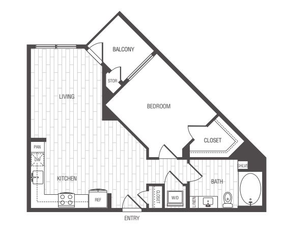 The Palmer – 3115