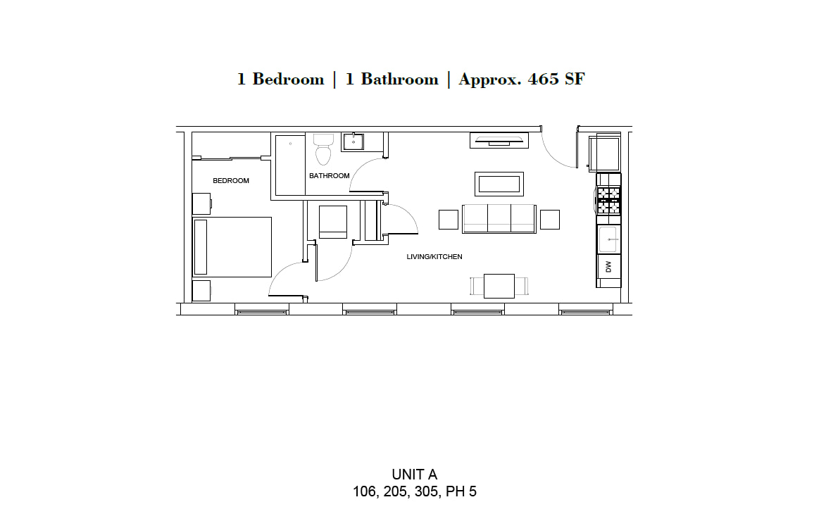 Westmoreland Lofts – PH04