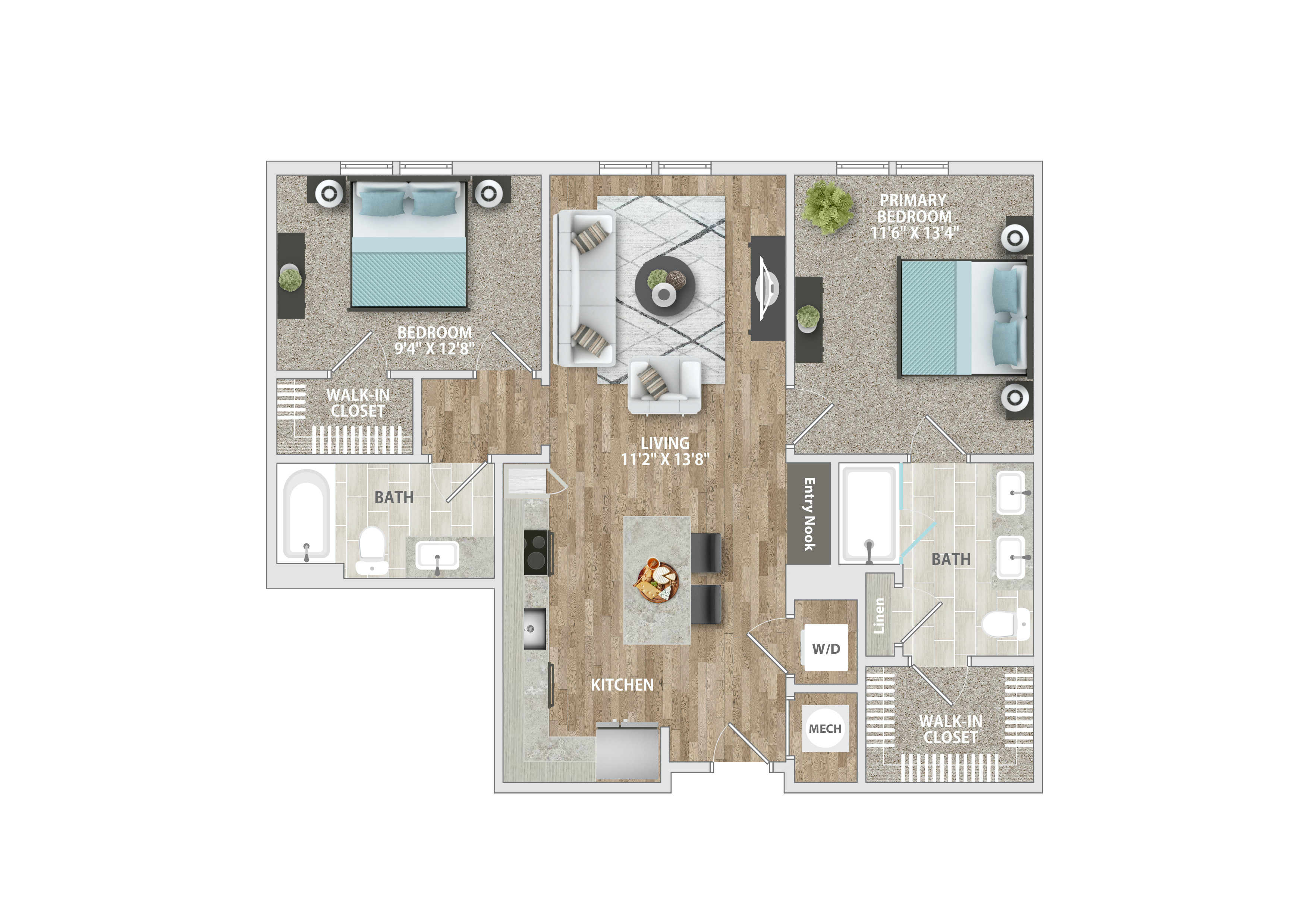 Delamarre at Celebration – 670-410