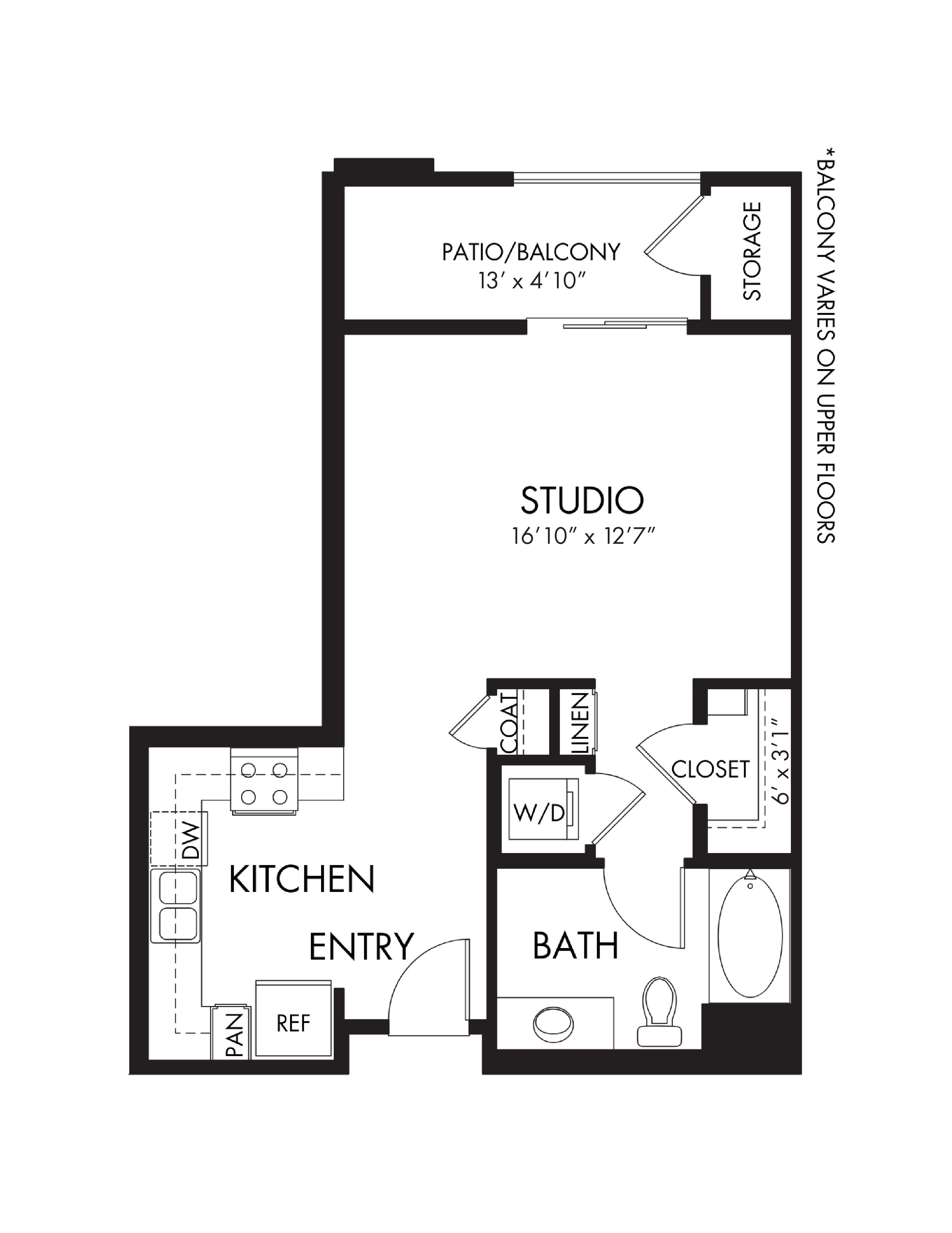 Renaissance Square – 131B
