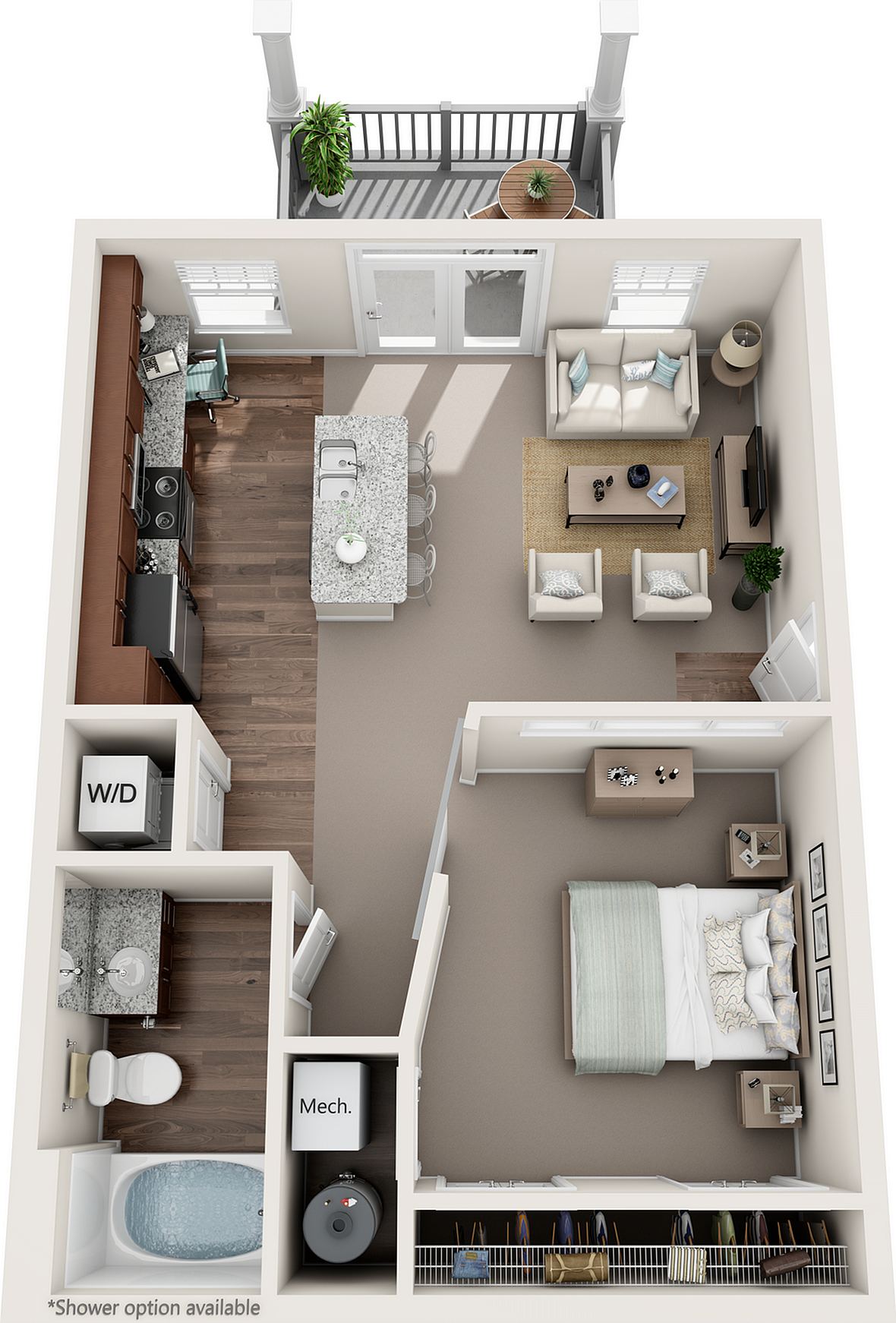 Abberly Avera – 401