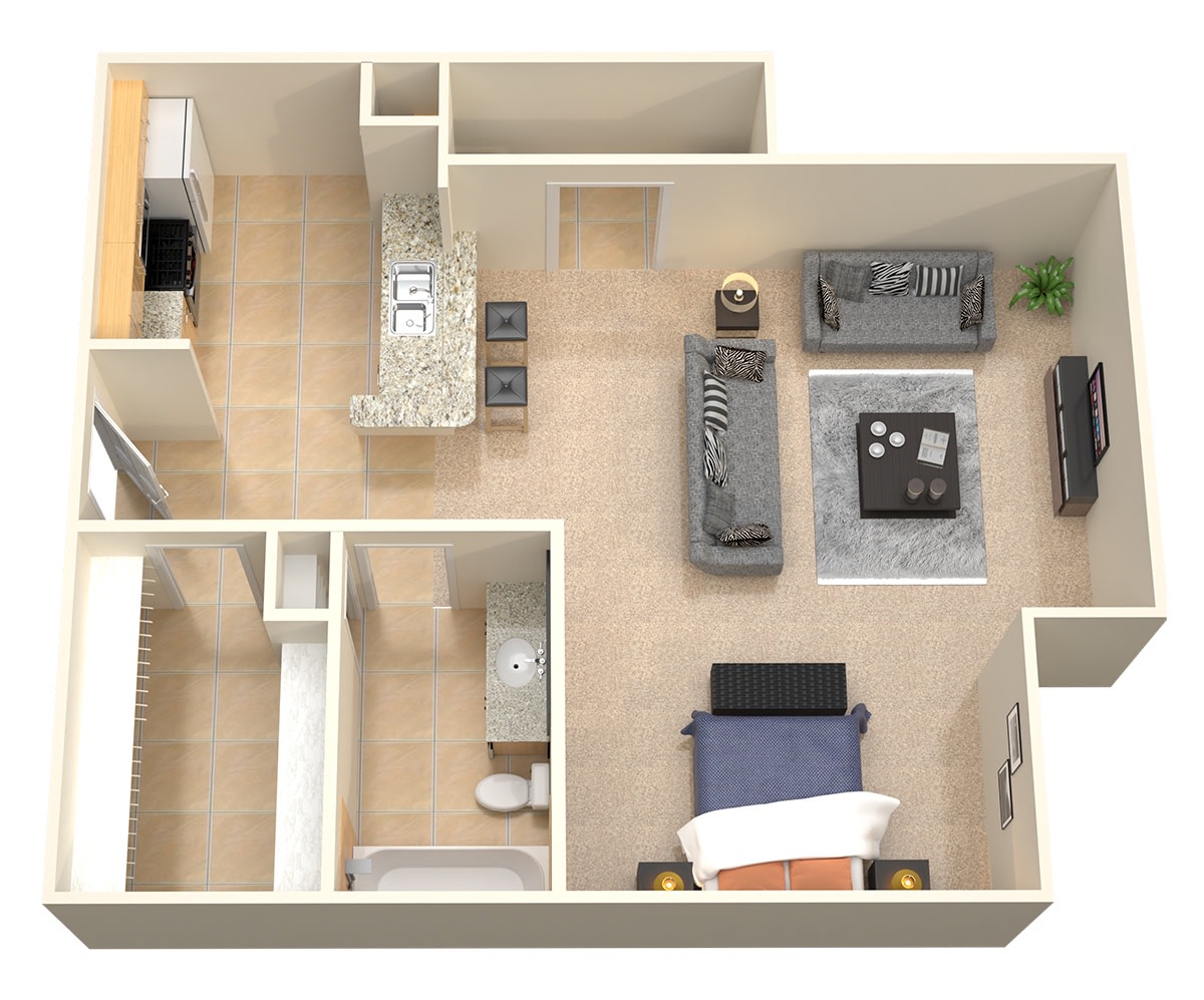 Ashley House – 0939