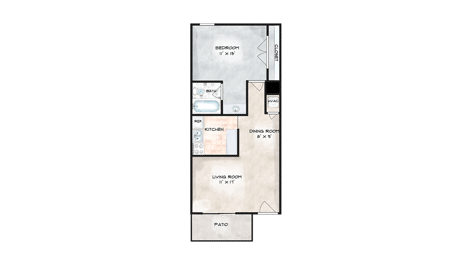 Las Brisas – 119