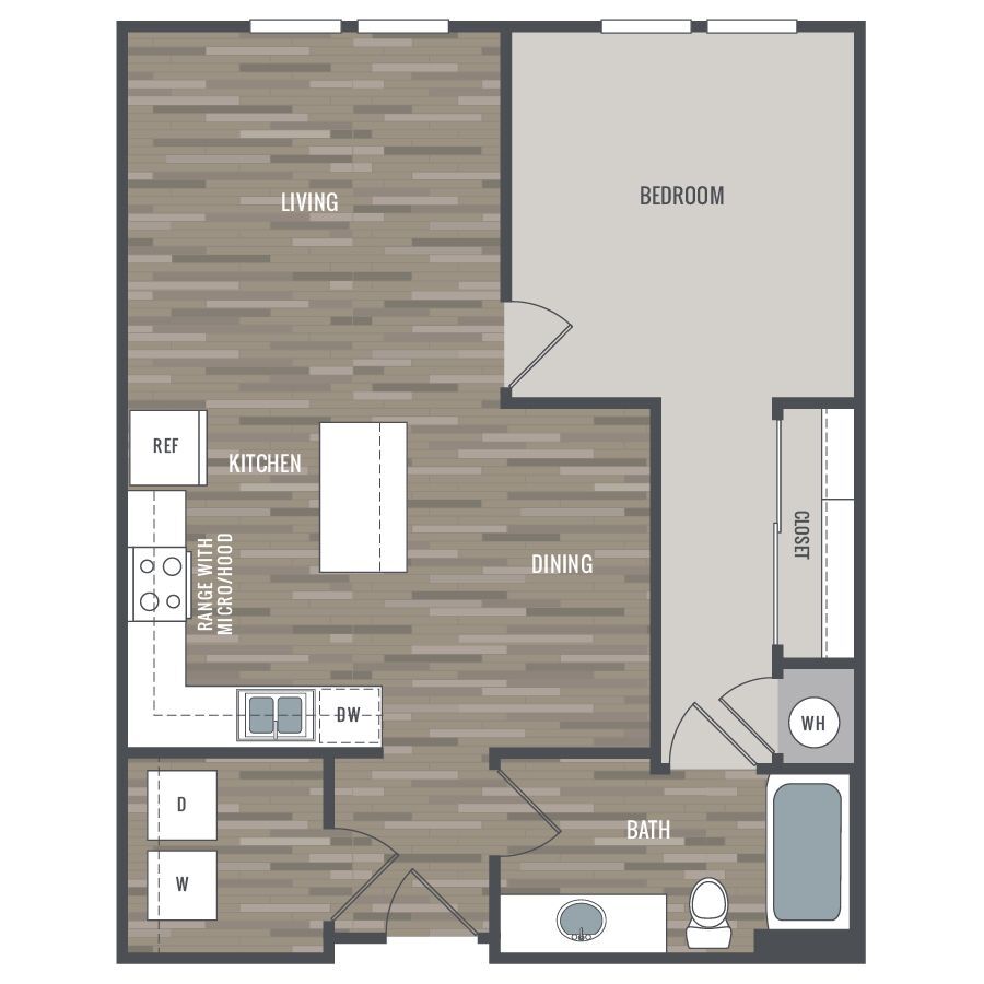 Aspire at Grand Canyon – 3029