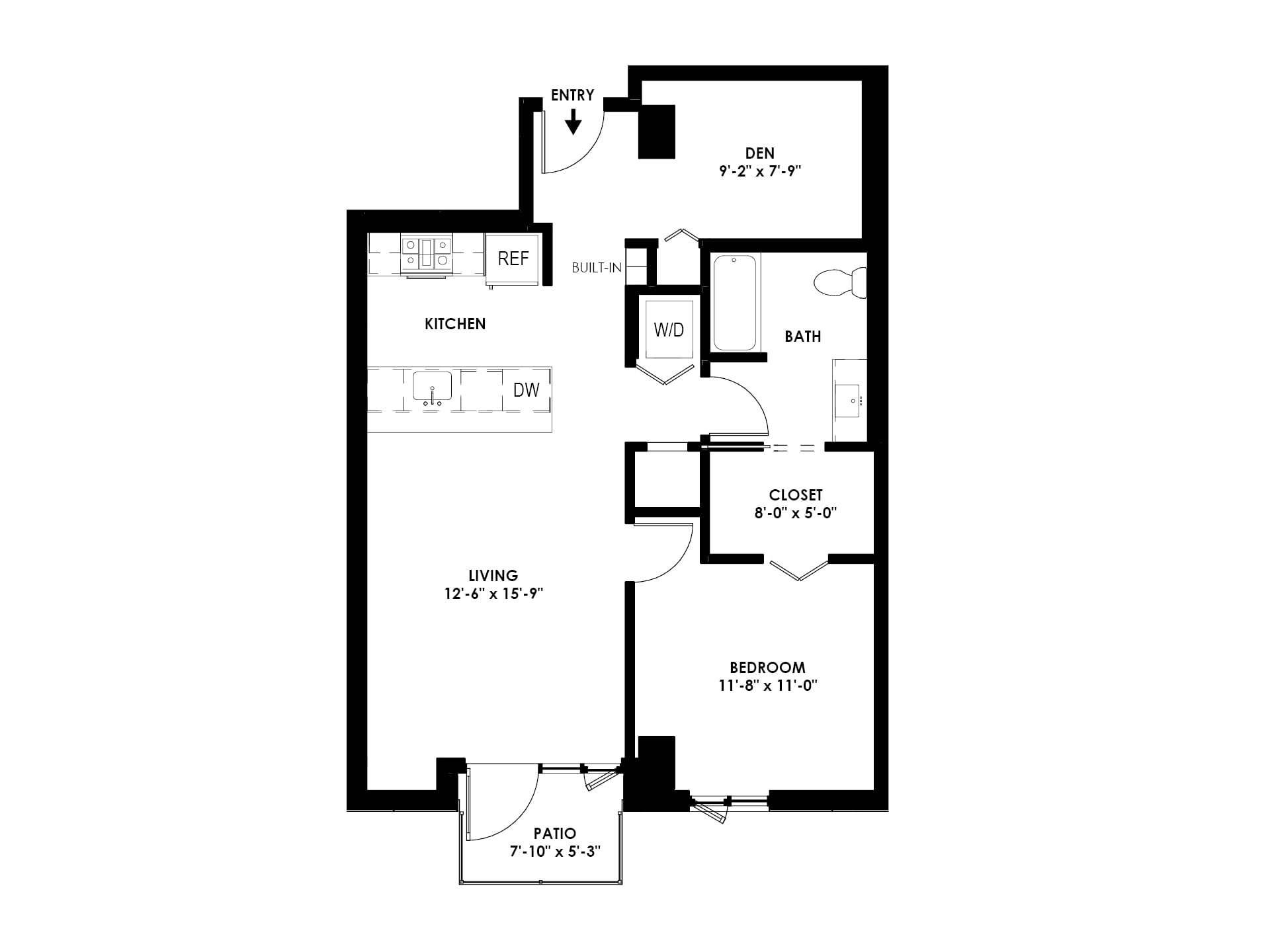Byline Apartments – 0316
