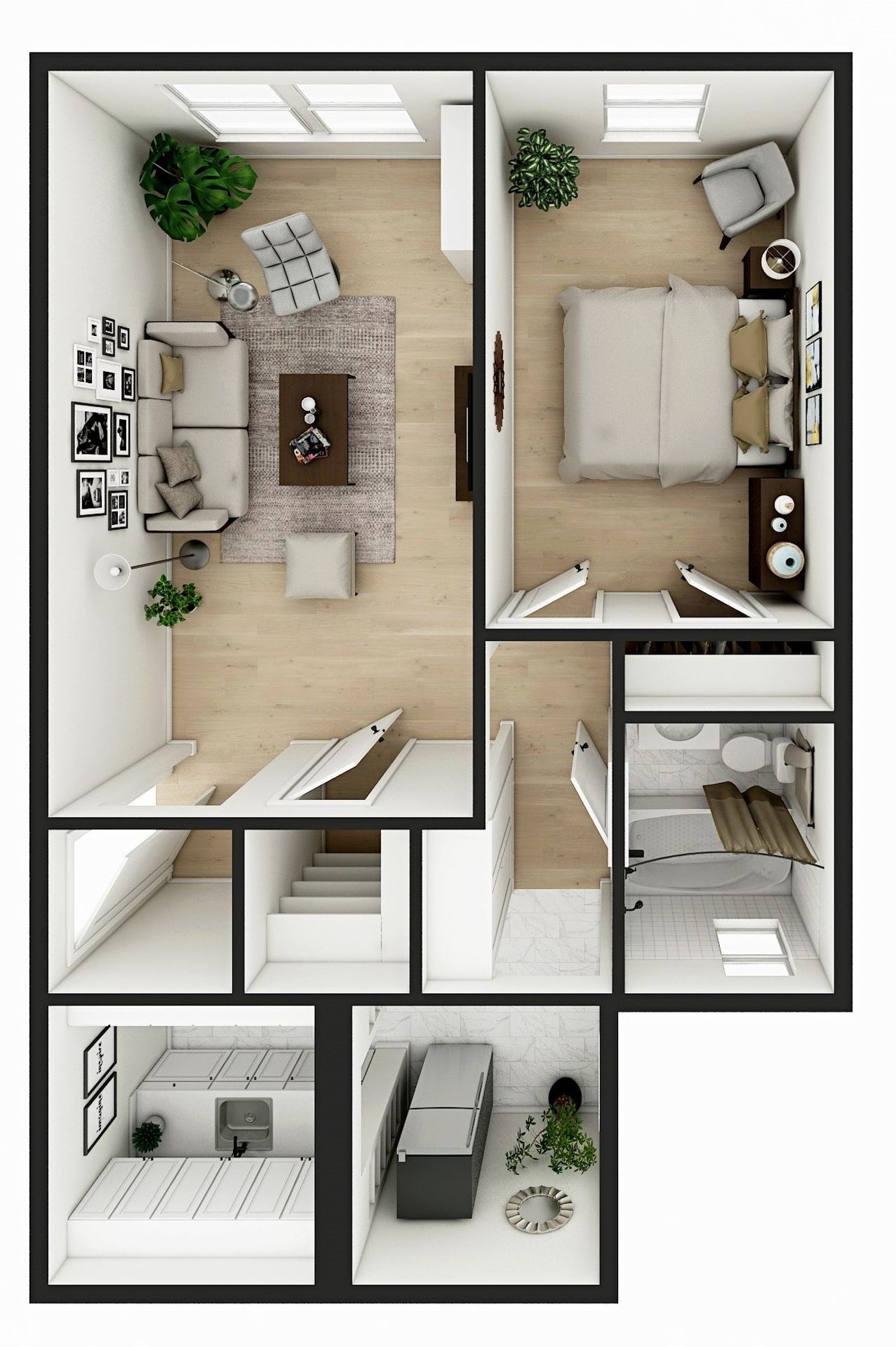 The Onyx on Sheridan – 5036-106