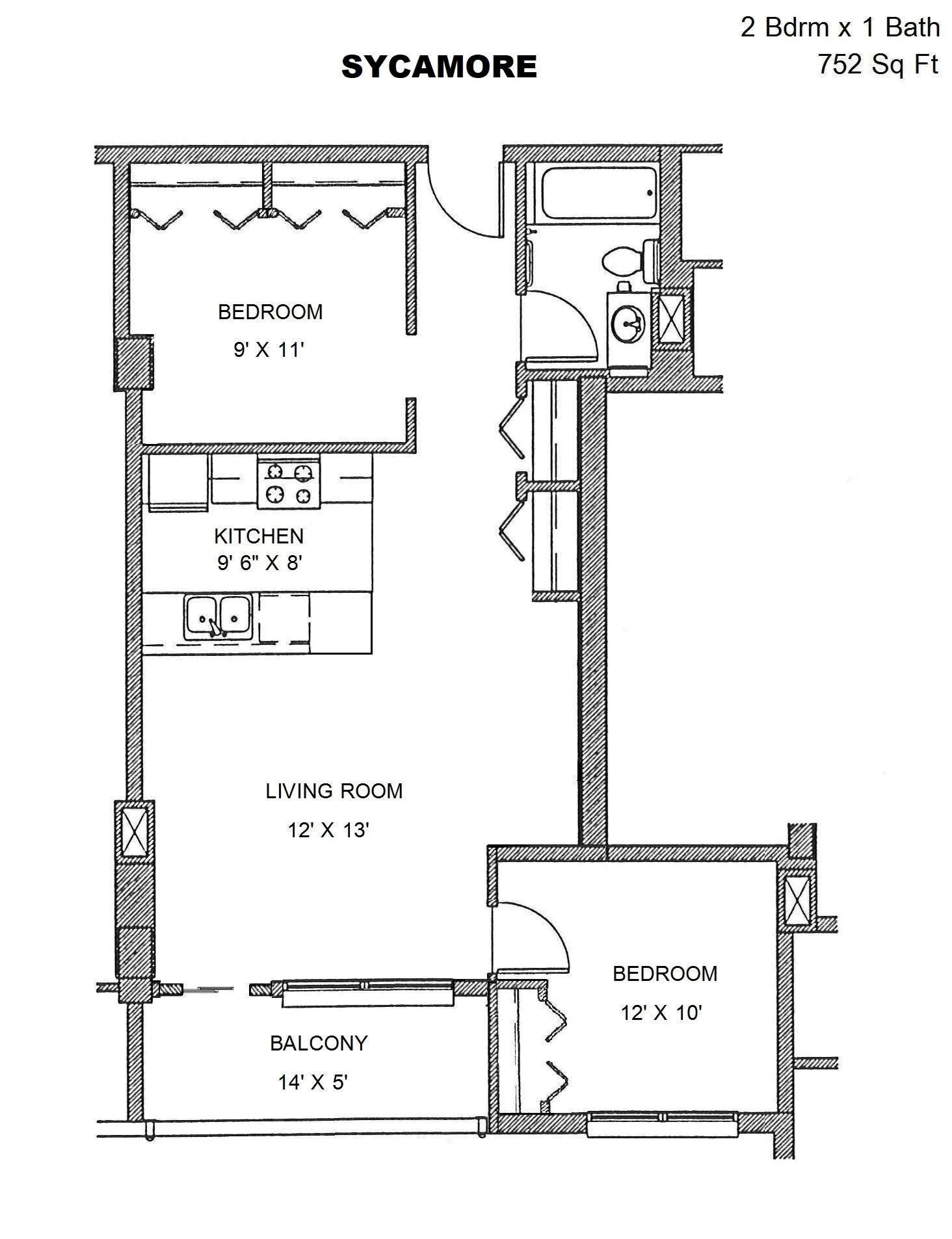 Residences at Capitol Heights – 0604