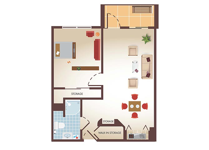Legacy Hills at Poway – 102