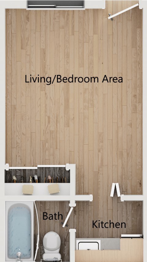 Bellevue Ridge – 258