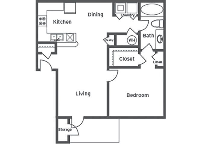 Evergreen Commons – 3611